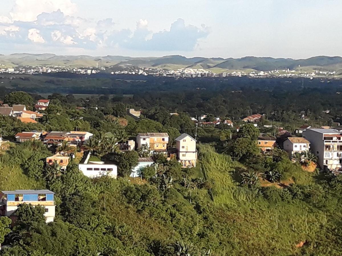 Alta Vista Villa Penedo  Exterior photo
